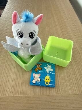Pegasus Hercules Cutie Cuff